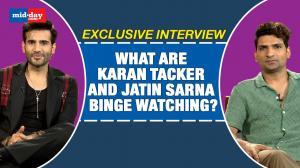 The Cast Of Khakee: The Bihar Chapter Gets Candid